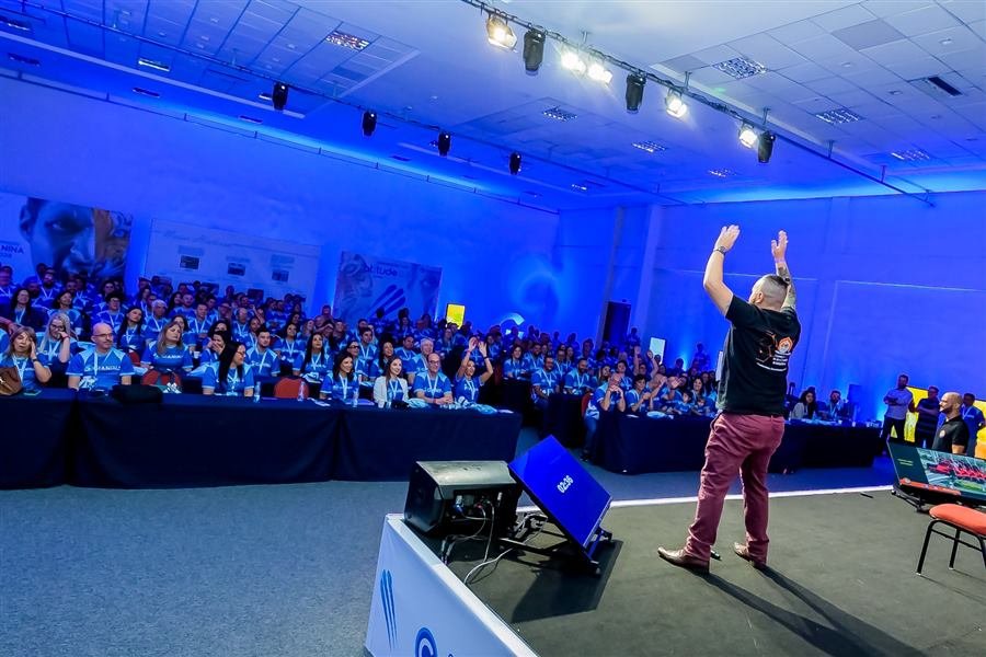 Conecte 2026 — DCA Distribuidor